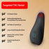 TMJ Relief Products Jaw Massager with Advanced Heating Modes - Ergonomic TMJ Massage Tool for Pain Relief