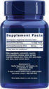 Life Extension Pea Discomfort Relief - Berry Flavor Supplement for Occasional Minor Pain & Discomfort, 60 Chewable