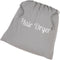 Hair Dryer Bags by Radiant Complex - Perfect for Travel, Safe Storage for Hair Dryer, Curling Iron, 12.25" x 13.25"