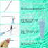 Slim Interdental Brushes, 32PCS Orthodontic Brushes for Braces, Oral Dental Hygiene Flosser for Deep Cleaning