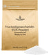 Fructooligosaccharides 4oz Powder, No Additives: Pure Original Ingredients FOS