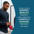 Seeking Health Optimal Electrolyte Powder, Berry Flavor, 30 Servings