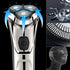 Shaver Replacement Blade for 3D Floating Waterproof Electric Razor, Bald Replacement Heads
