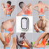 Dual Channel TENS EMS Unit with Large Screen, 24 Modes, 36 Levels Intensity Muscle Stimulator for Pain Relief with 10