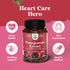 Advanced Antioxidant Superfood Pomegranate Supplement - Natural Pomegranate Extract Polyphenols for Heart Health &