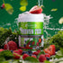 Gaspari Nutrition Greens and Reds: Organic Superfood Powder, Vegan & Non-GMO, Immune Support, Probiotics and Fiber (30