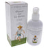 L'Erbolario Shower Gel for Babies - 6.7 Oz, Delicate Cleansing Base for Children’s Sensitive Skin with Rice Proteins