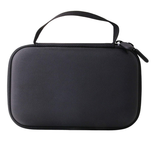 JINMEI Hard EVA Carrying Case for Skull Shaver Electric Pitbull Pro Razor, Big Storage Case