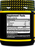 PrimaForce Peak O2 Workout Supplement, 120 grams - Proprietary Blend, Non-GMO, Vegan, Gluten Free