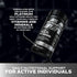 MuscleTech Platinum Multivitamins for Men & Women - Daily Workout Supplement for Immune Support, 90 Capsules