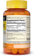 MASON NATURAL Healthy Kids Probiotic with Fiber - Healthy Digestive Function, Improved Gut Health, 60 Chewables