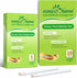 Easy@Home UTI Test Strips, Monitor Urinary Tract Bladder Infections, 15 Pack Quick Urine Test Kit, OTC Use