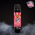 Agent 420 Odor Destroying Spray, 3.5 oz, Eliminating Pot Smoke, Cigarette Odors, Freshen Up The "Crib!” (Cherry)