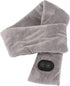 Neck Heating Pad, Electric Vibration Massage Scarf for Neck Pain and Stiffness Relief