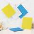 Homaxy Swedish Dishcloths for Kitchen, 15 Pack Reusable Washable Cellulose Sponge Cloths