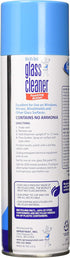 Sprayway 19 (Pack 3) (Package Streakless Glass Cleaner Ounce of Made in USA, Blue and White may vary)