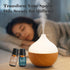 Set, Woodland & Winter Fragrance Oils AmaKane Fragrance Oil for Candle Making, Aromatherapy Essential Oils for Diffuser