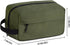 Vorspack Travel Toiletry Bag for Men - Large Toiletries Bag Water Resistant Hanging Dopp Kit Travel Bag for Toiletries Accessories