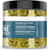 Earthborn Elements Berberine, 200 Capsules, Pure & Undiluted, No Additives