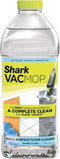 Shark VACMOP Multi-Surface Cleaner Refill 2L Bottle, Compatible with VM252 & VM180,