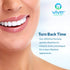 Night Guard Cleaner Tablets, Antibacterial Cleanse for Retainer & Denture, Removes Stains, Plaque, Odor for False Teeth
