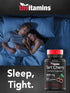 Tart Cherry Capsules (2400 MG - 120 Count) for Joint & Sleep Support from Montmorency Tart Cherry Extract