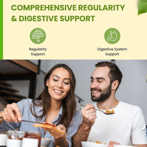 Halal & Gluten Free Fiber Gummies for Kids & Adults | 60 Gummies | 3g, 30-60 Servings | Vegan Prebiotic, Non-GMO