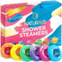 Shower Steamers Aromatherapy Eucalyptus and Lavender Shower Bombs, Stress Relief Spa Gifts for Women