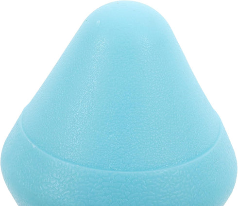 Muscle Release Massage Ball with Suction Cup, Deep Tissue Back and Neck Massager, Green Myofascial Trigger Point Tool