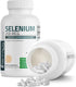 Bronson Selenium 200 mcg, Yeast Free Chelated Amino Acid Complex, 360 Vegetarian Capsules for Superior Absorption