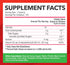 Vitamin D3 Gummies 5000IU / 10,000IU for Adults & Kids - 120 Count Gluten-Free, Non-GMO, Great Tasting Strawberry Flavor