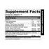Essential Elements Hydration Packets - Blue Raspberry, Sugar Free Electrolytes Powder, 25 Stick Packs with ACV &