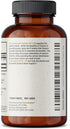 Futurebiotics Vitamin K2 (MK7) with D3 Supplement, 120 Vegetarian Capsules, 5000 IU Vitamin D3 & 90 mcg Vitamin K2 MK-7