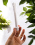 MMS, 12 Oz, Natural Vaginal Douche Bottle - Vaginal Douche for Women, Free of PVC & Phthalates & BPAs, Compatible