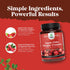 Slimming 180 Count Cleansing Apple Cider Vinegar Capsules - ACV Deep Cleanse and Detox Pills for Gut and Digestive