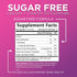 Calcium Supplement + Vitamin D3 - Sugar Free Calcium Gummies for Bone & Teeth Strength Support, Calcium Gummy Chews for Immune Support, Calcium Supplements for Women & Men, Non-GMO - 60 Gummies