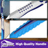 100 Bulk Travel Toothbrushes | Portable Individually Wrapped Toothbrush for Adults & Children | Disposable Soft Bristle