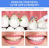 Leixu (3Pcs) Frosty Neptune Teeth Whitening, Teeth Whitening Pens Professional, Frosty Neptune Teeth Whitening Essence
