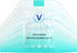 VisionGlobal Anti-Fog Cloth, Clean Screen Monitors & Camera Lenses, 20 Packs Individually Packaged