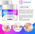 Genius Neuropathy Nerve Relief Cream - Maximum Strength for Foot, Hands, Legs, Toes - 4oz