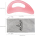 AICNLY Large Gua Sha Massage Tool - Lymphatic Drainage Massager for Body Sculpting and Anti Cellulite