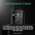 THICKENING FIBER (4oz) - Medium Hold - Matte Finish - Premium Hair Thickening Clay Pomade - Water-Based - All-Day Hold Styling Product