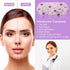 Jekeno Steam Eye Mask, 16 Packs Self Heated Warm Eye Masks for Dry Eyes, Dark Circles, Puffiness, Christmas Spa Gifts