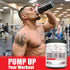 Purus Labs Foundation Series Citrulline Malate Powder, Active Amino Acid L-Citrulline, 100 Servings, Unflavored