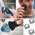 Replacement Head for Philips Series 5000 Shavers, SH50/52 Shaving Blade Compatible with Series 5000 5300 5100