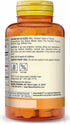 MASON NATURAL Probiotic Acidophilus with Bifidus, 2 Billion CFU Per Serving, Strawberry Flavor, 100 Chewable Wafers