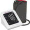 SmartHeart Blood Pressure Monitor, Wide-Range Upper Arm Cuff, Talking English Spanish Instructions, 199-Reading Memory
