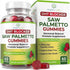 Purify Life Saw Palmetto Gummies for Men & Women - Saw Palmetto Extract Supplement