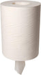 SofPull Georgia Pacific 28125 Jr Capacity Premium Centerpull Paper Towels, White, Poly-bag Protected