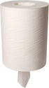 SofPull Georgia Pacific 28125 Jr Capacity Premium Centerpull Paper Towels, White, Poly-bag Protected